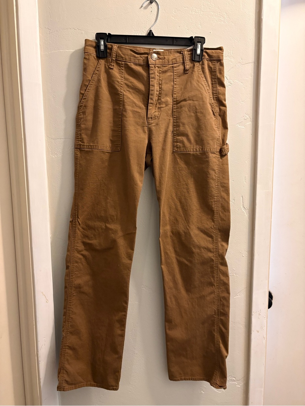 Women’s Lee Carpenter Pants